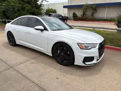 2021 Audi A6 - Photo 3