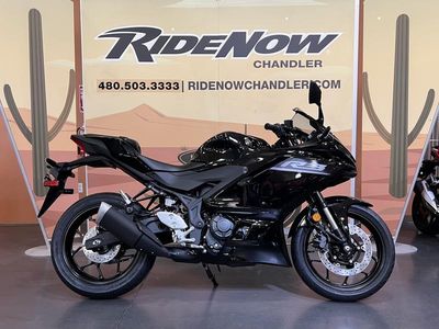 2026 Yamaha YZF-R3 - Photo 25