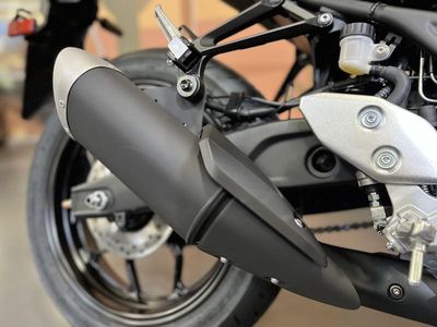 2026 Yamaha YZF-R3 - Photo 18