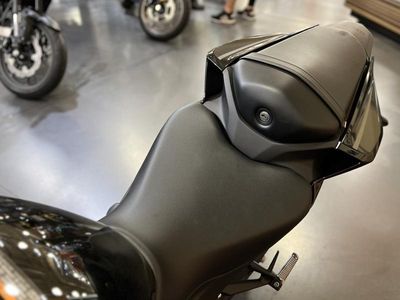 2026 Yamaha YZF-R3 - Photo 24