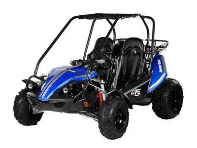 2026 Hammerhead Off-Road® GTS 150™ — front three-quarter view