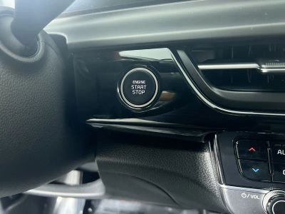 2026 Kia Seltos — photo 22 view