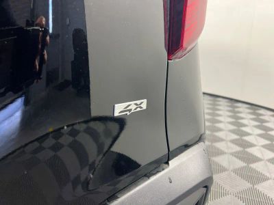 2026 Kia Seltos — engine compartment view