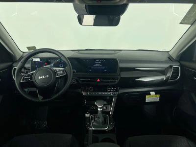 2026 Kia Seltos — photo 30 view