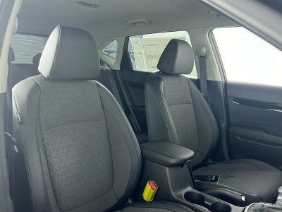 2026 Kia Seltos — photo 31 view