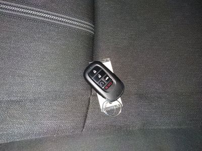 2024 Honda Accord Hybrid — photo 15 view