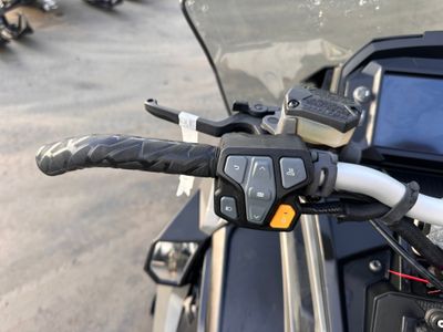 2024 Polaris ProStar S4 Indy Adventure 137 ES - Photo 5
