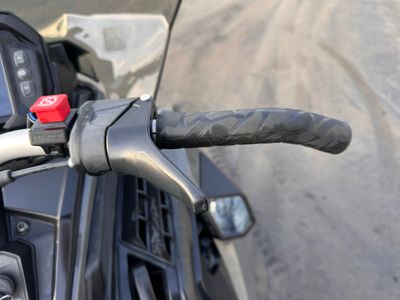 2024 Polaris ProStar S4 Indy Adventure 137 ES - Photo 6