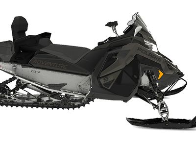 2024 Polaris ProStar S4 Indy Adventure 137 ES - Photo 8