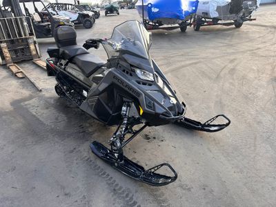 2024 Polaris ProStar S4 Indy Adventure 137 ES - Photo 1