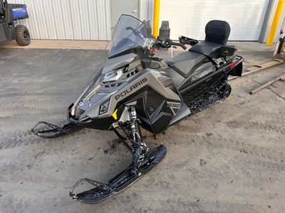 2024 Polaris ProStar S4 Indy Adventure 137 ES - Photo 2