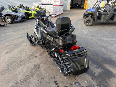 2024 Polaris ProStar S4 Indy Adventure 137 ES - Photo 3