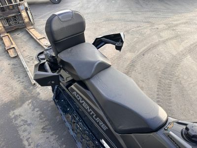 2024 Polaris ProStar S4 Indy Adventure 137 ES - Photo 7