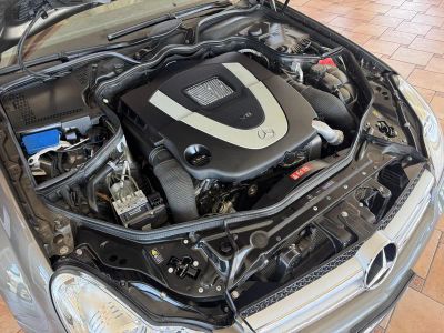 2009 Mercedes-Benz CLS-Class — photo 16 view