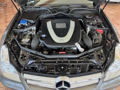 2009 Mercedes-Benz CLS-Class — photo 17 view