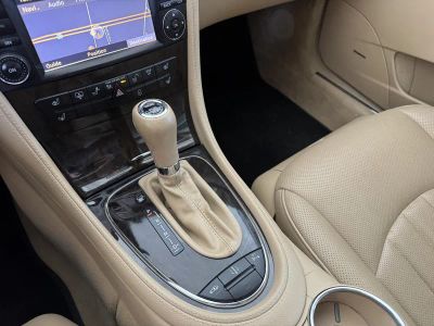 2009 Mercedes-Benz CLS-Class — photo 13 view