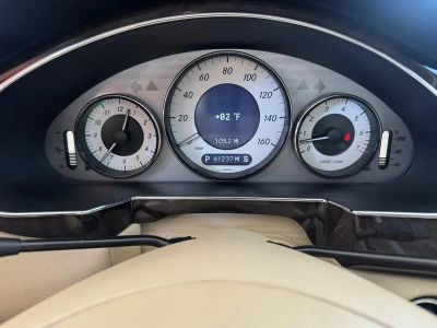 2009 Mercedes-Benz CLS-Class — photo 10 view