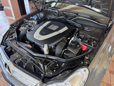 2009 Mercedes-Benz CLS-Class — photo 18 view