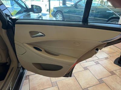 2009 Mercedes-Benz CLS-Class — photo 21 view