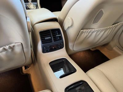 2009 Mercedes-Benz CLS-Class — photo 8 view