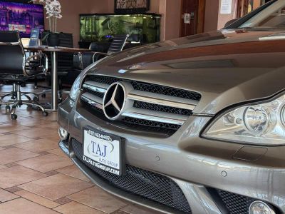 2009 Mercedes-Benz CLS-Class — photo 27 view