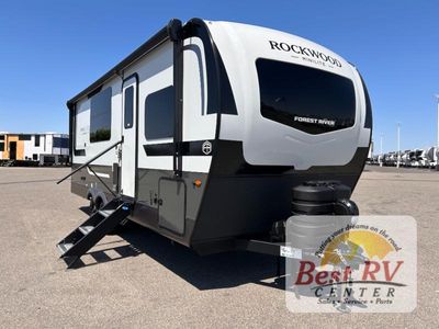 2026 Forest River RV Rockwood Mini Lite - Photo 2