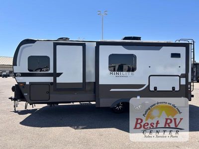 2026 Forest River RV Rockwood Mini Lite - Photo 7