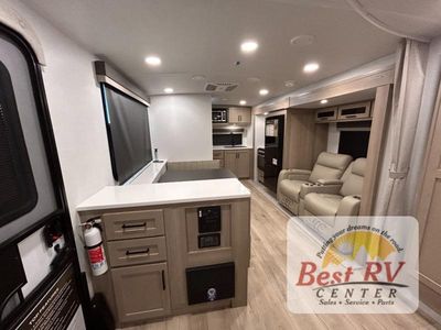 2026 Forest River RV Rockwood Mini Lite - Photo 10