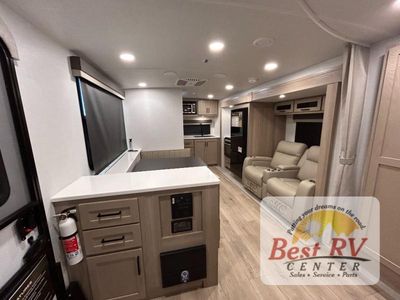 2026 Forest River RV Rockwood Mini Lite - Photo 11
