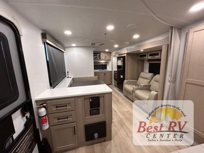 2026 Forest River RV Rockwood Mini Lite - Photo 9