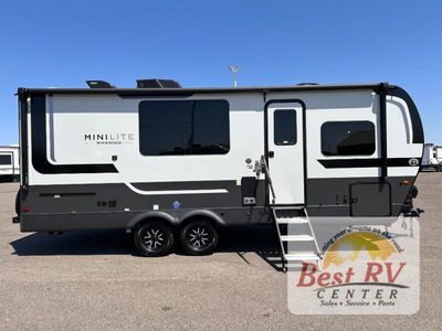 2026 Forest River RV Rockwood Mini Lite - Photo 6