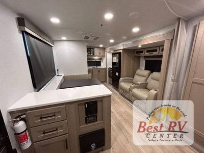 2026 Forest River RV Rockwood Mini Lite - Photo 12