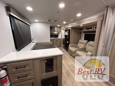 2026 Forest River RV Rockwood Mini Lite - Photo 13