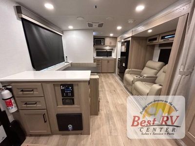 2026 Forest River RV Rockwood Mini Lite - Photo 14
