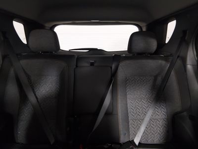 2024 Chevrolet Equinox — photo 17 view