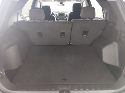 2024 Chevrolet Equinox — photo 11 view