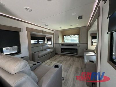 2026 KZ Durango Gold - Photo 28