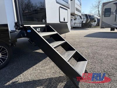 2026 KZ Durango Gold - Photo 8