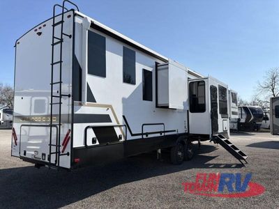2026 KZ Durango Gold - Photo 5