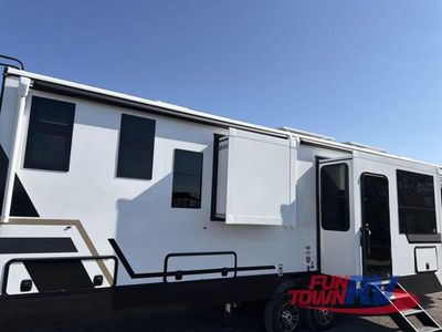 2026 KZ Durango Gold - Photo 12