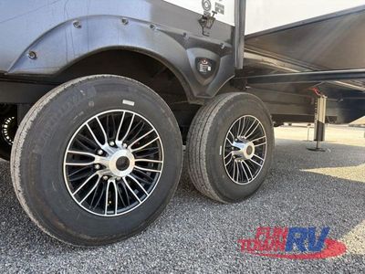 2026 KZ Durango Gold - Photo 9