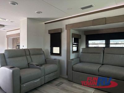 2026 KZ Durango Gold - Photo 30
