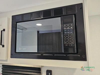 2027 Venture RV Campbound — photo 22 view