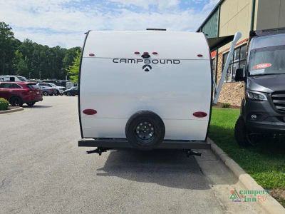 2027 Venture RV Campbound — photo 7 view