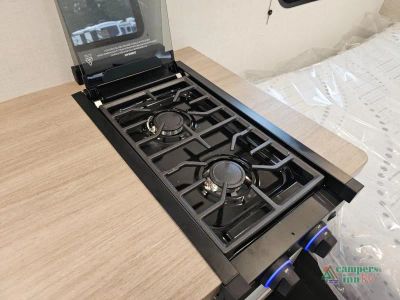 2027 Venture RV Campbound — photo 16 view