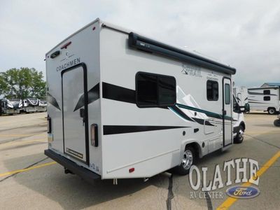 2026 Coachmen RV Cross Trail EV - Photo 7