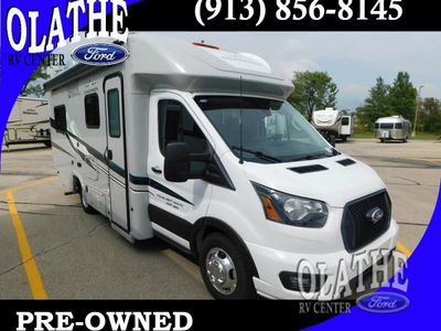 2026 Coachmen RV Cross Trail EV - Photo 1