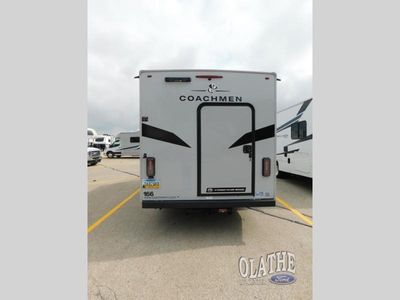 2026 Coachmen RV Cross Trail EV - Photo 6