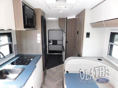 2026 Coachmen RV Cross Trail EV - Photo 9