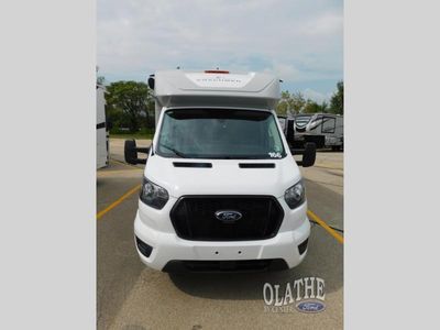 2026 Coachmen RV Cross Trail EV - Photo 3